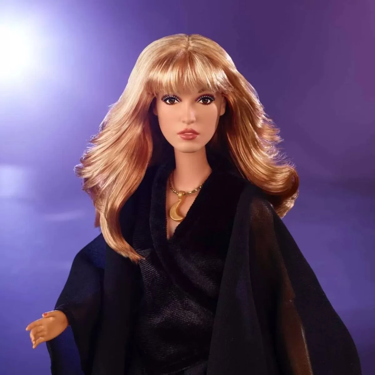 Barbie Stevie Nicks 2