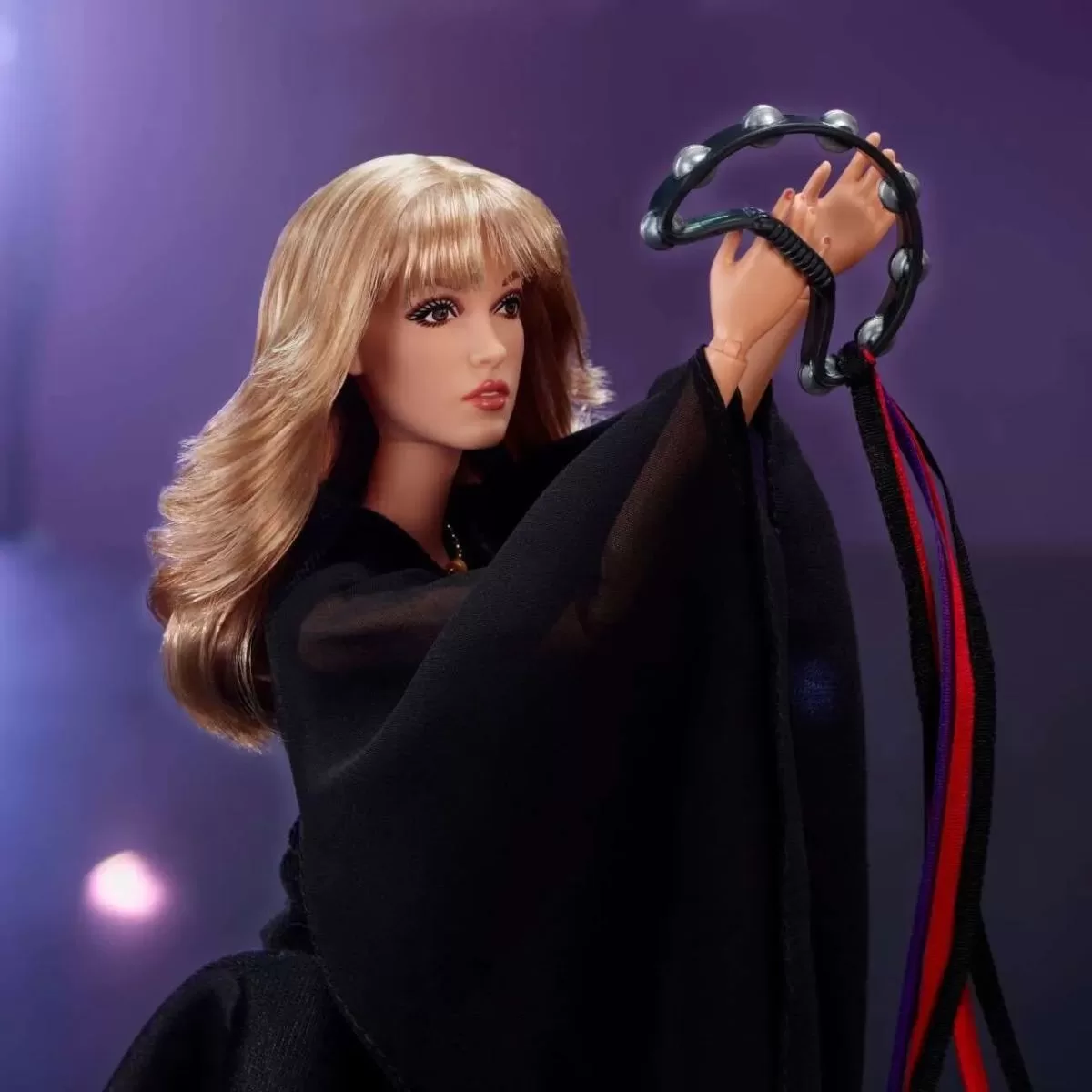 Barbie Stevie Nicks 3