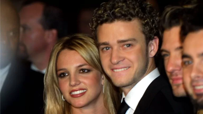Britney Spears Revela Que Se Hizo Un Aborto Por Justin Timberlake
