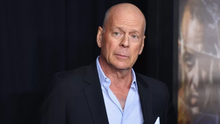 Bruce Willis