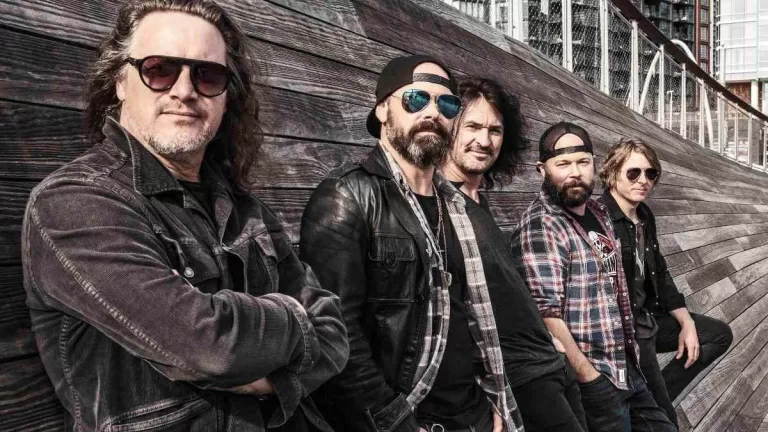 Candlebox Dara Cuatro Conciertos En Chile Este 2023