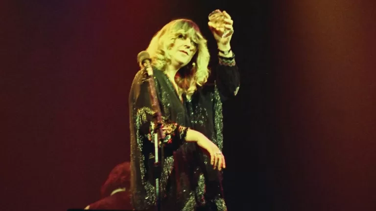 Christine McVie