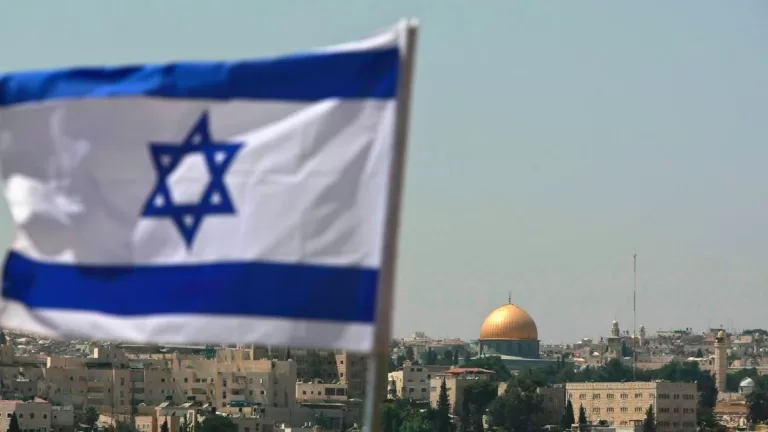 Claves Para Entender El Conflicto Israel Palestino