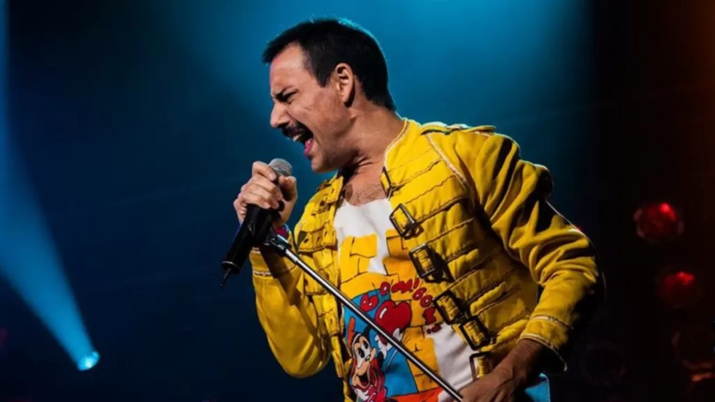 Dios Salve A La Reina Regresa A Chile Con Tres Conciertos