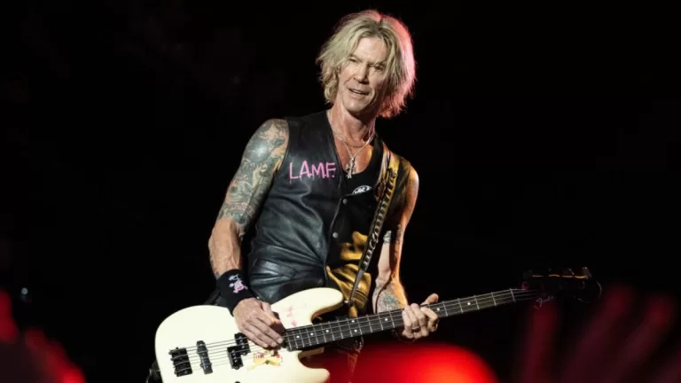 Duff McKagan