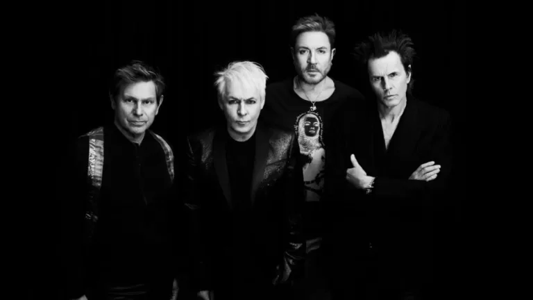 Duran Duran