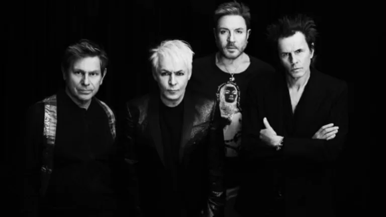 Duran Duran Lanzo Su Nuevo Album