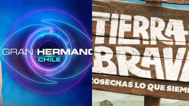 El Canal Que Le Gano A Tierra Brava Y Gran Hermano