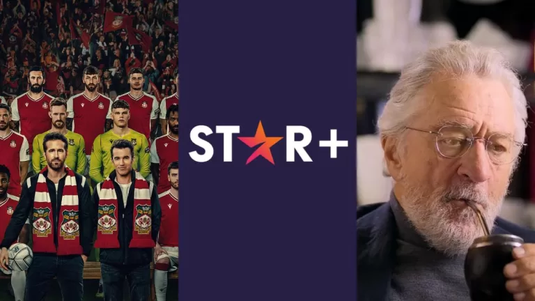 Estrenos Star+ Octubre 2023