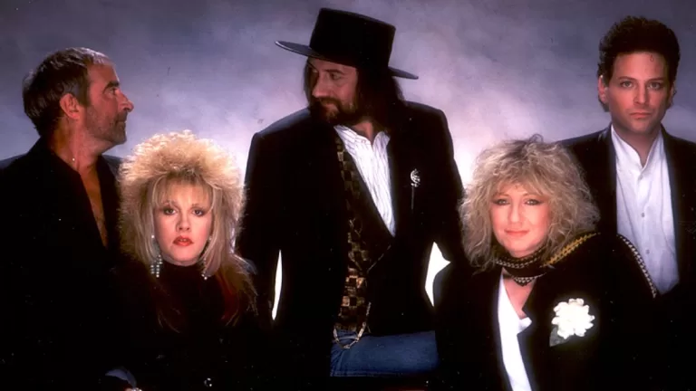 Fleetwood Mac