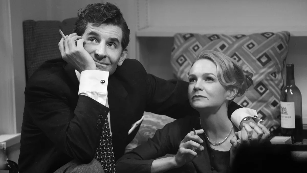 Netflix lanza el espectacular tráiler oficial de 'Maestro' con Bradley