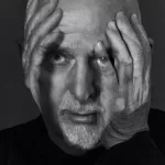 Peter Gabriel
