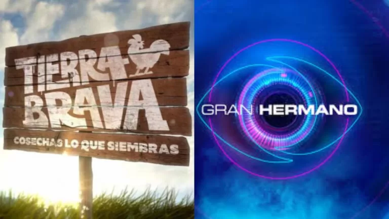 Quien Gano En Sintonia Entre Gran Hermano Y Tierra Brava