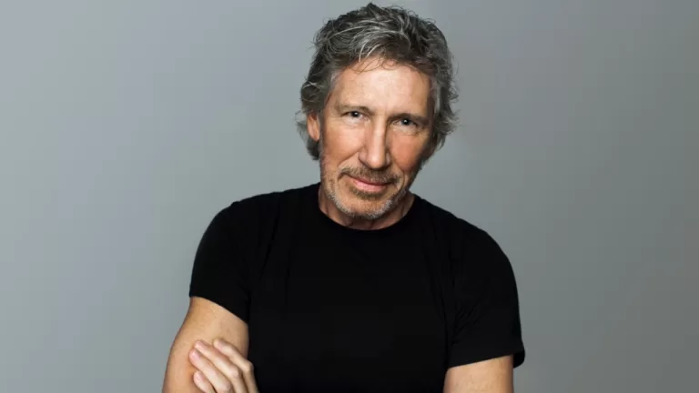 Roger Waters