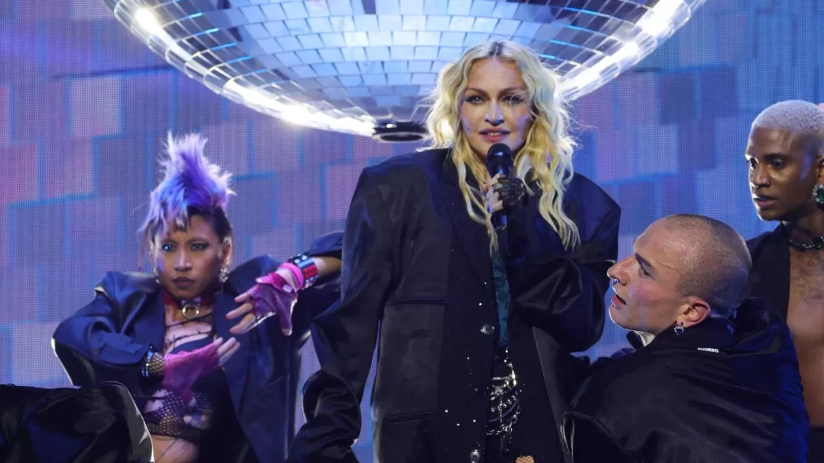 ¿Cuál es el setlist de Madonna en su "Celebration Tour"? Conoce todas