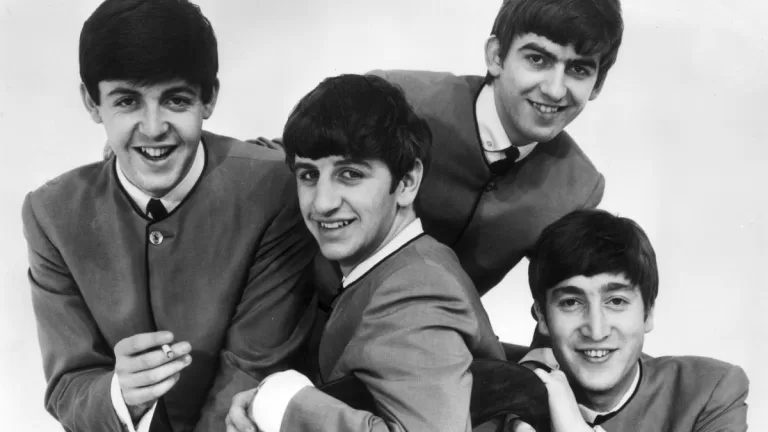The Beatles Publicara Su Ultima Cancion