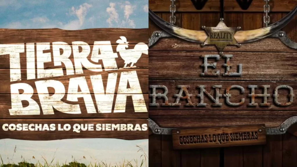 Tierra Brava El Rancho