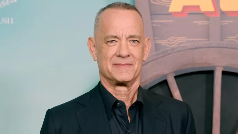 Tom Hanks