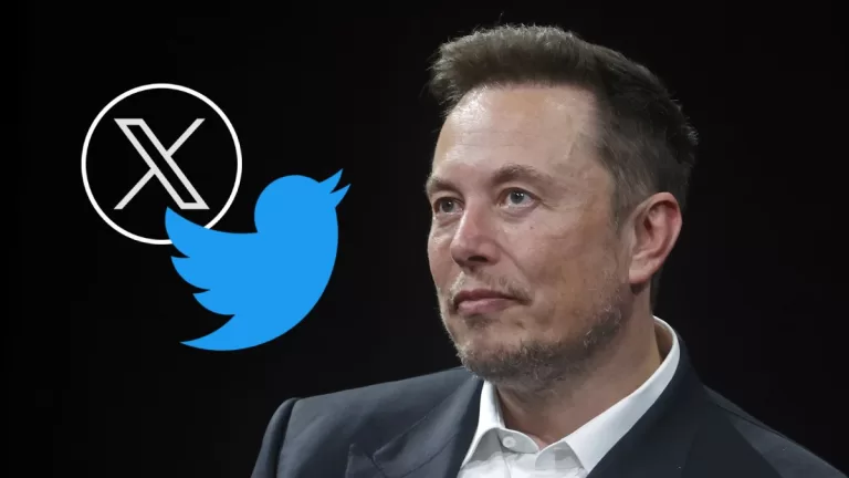 X Twitter Elon Musk