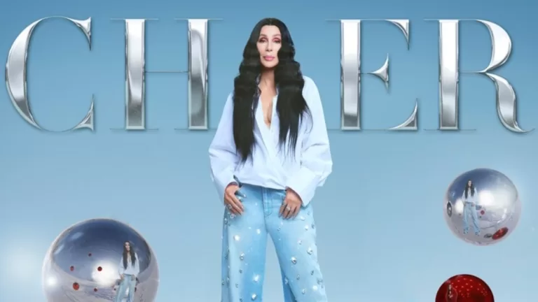 Cher Le Pone Fecha De Lanzamiento A Su Album De Navidad