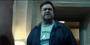 John Goodman - 'Avenida Cloverfield 10' (2016)