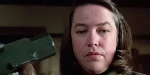 Kathy Bates - 'Misery' (1990)