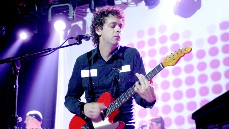 Lanzan Dos Nuevos Videos De Gustavo Cerati