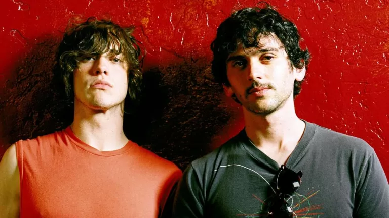 Mgmt Tiene Nuevo Single Y Anuncia Su Promixo Album