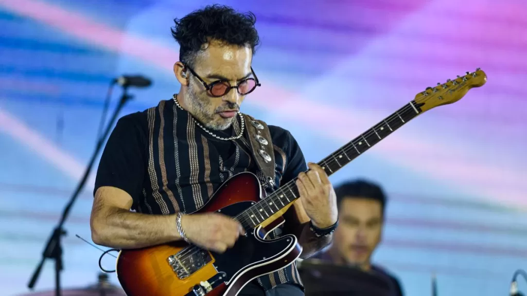 Quienes Son Los Artistas Del Festival De Viña 2024