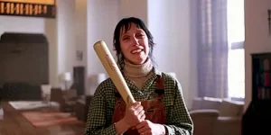 Shelley Duvall - 'El Resplandor' (1980)