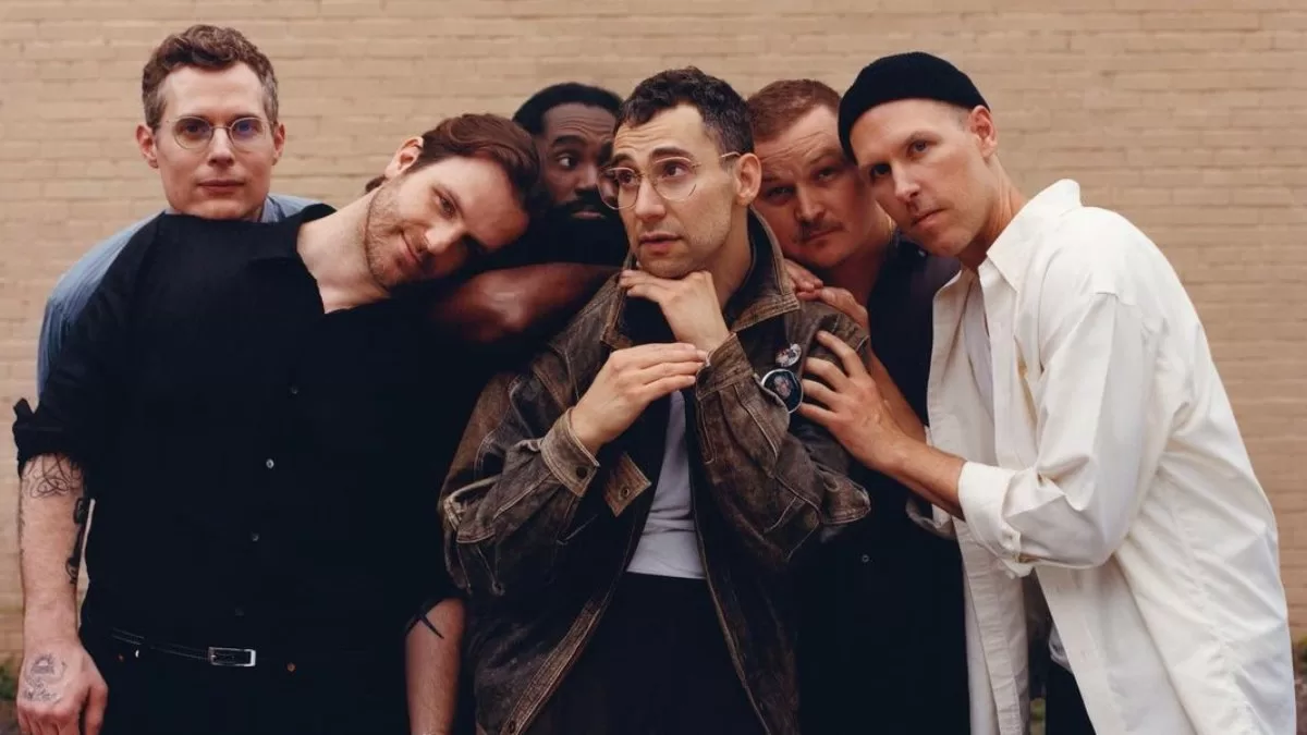 Bleachers anuncia nuevo disco homónimo y colaboración con Lana Del Rey