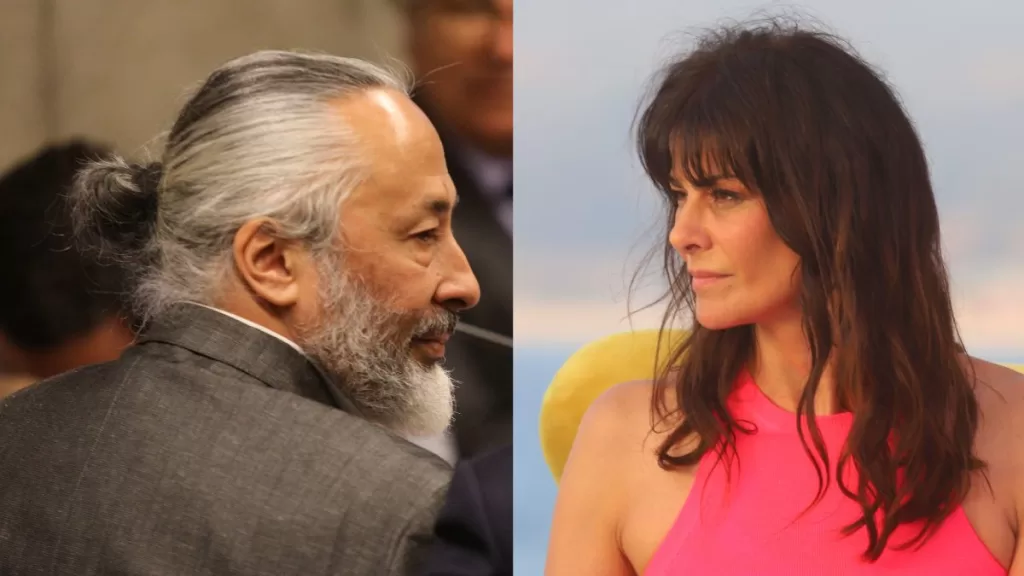 Caso Relojes Tonka Tomicic Parived Bombastic Podium Podcast