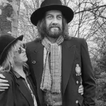 Christine McVie Mick Fleetwood