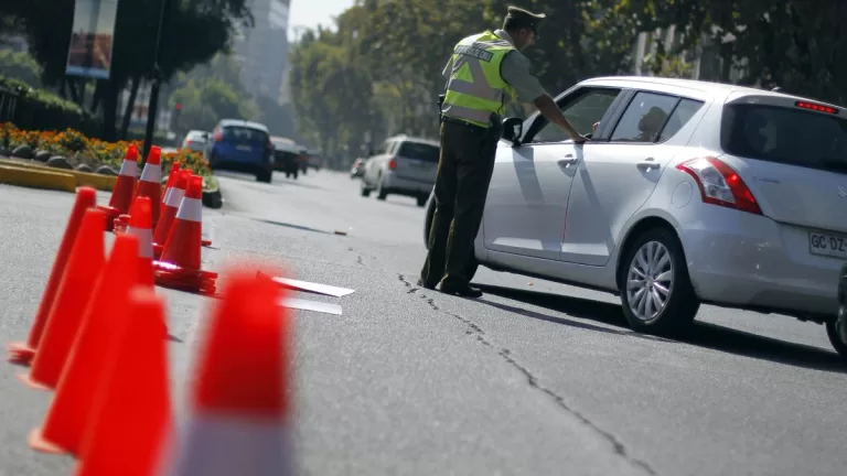 Desvíos Y Cortes De Transito Por Parapanamericanos 2023