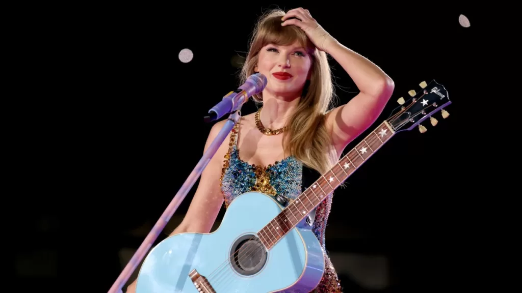 Estas Son Las Exigencias De Taylor Swift Para Sus Conciertos En Argentina