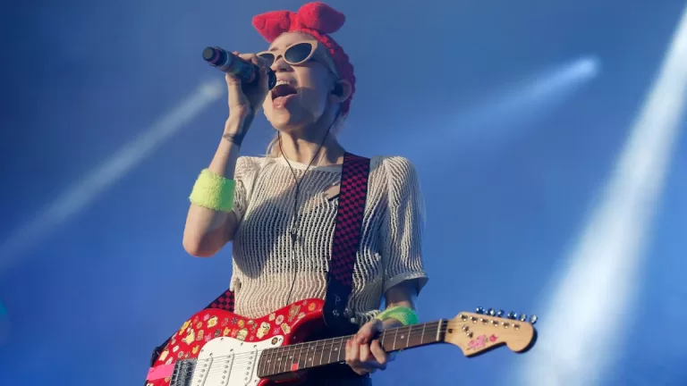 Grimes Fauna Primavera