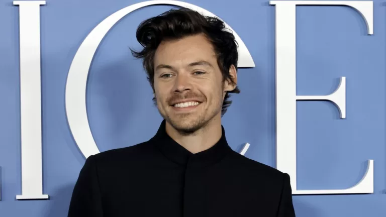 Harry Styles Podria Regresar A Marvel