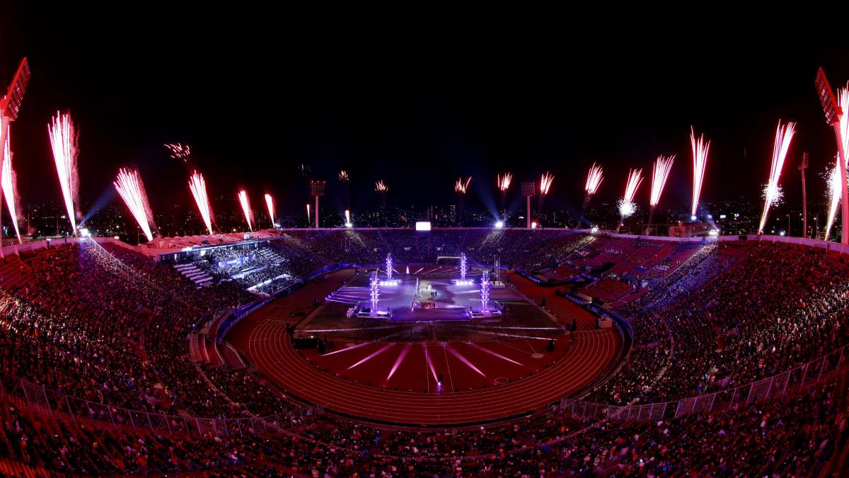 Santiago 2023: ¿Qué artistas se presentarán en la ceremonia inaugural