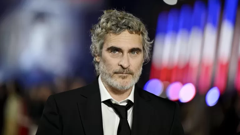 Las Razones De Joaquin Phoenix Para Abandonar El Estreno De Napoleon