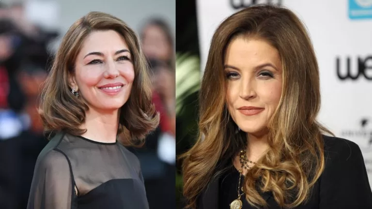 Lisa Marie Presley En Contra De La Nueva Pelicula De Sofia Coppola Priscilla