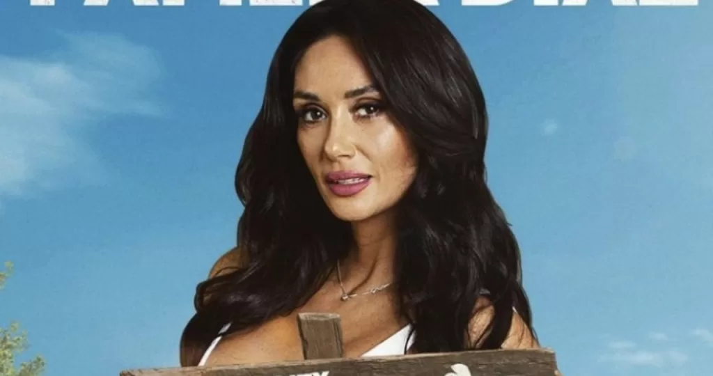 Nuevo Romance Entre Pamela Diaz Y Ex Compañero De Tierra Brava