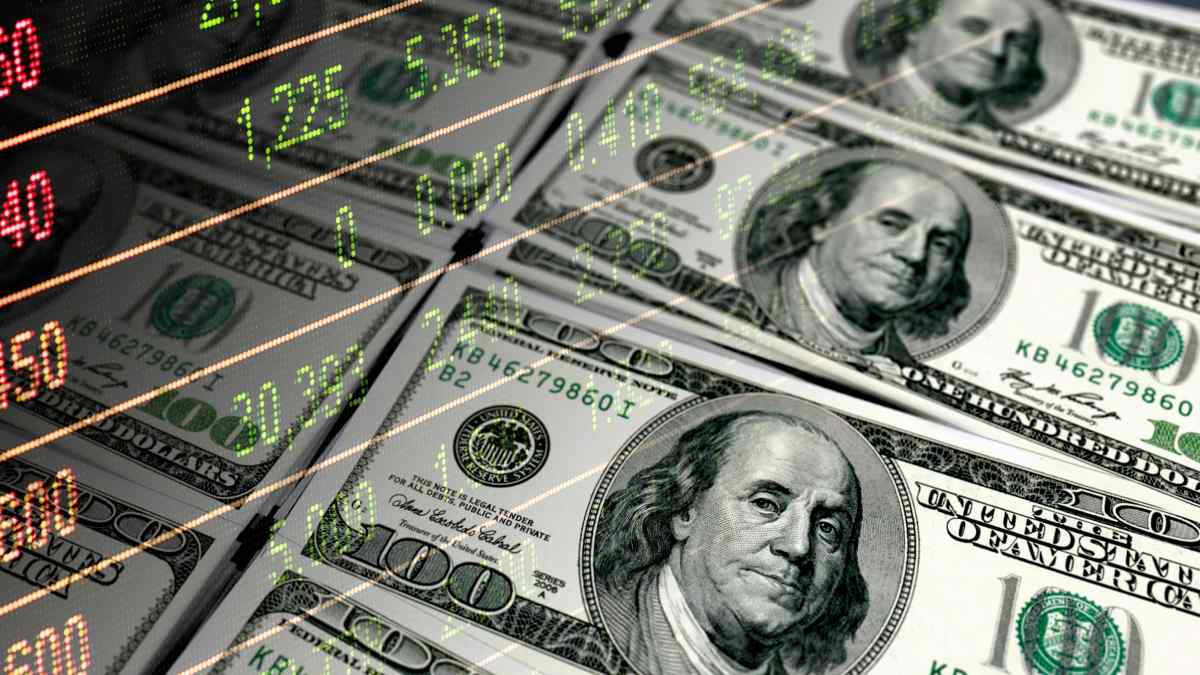 Precio del dólar en Chile hoy, 23 de noviembre a cuánto está hoy el