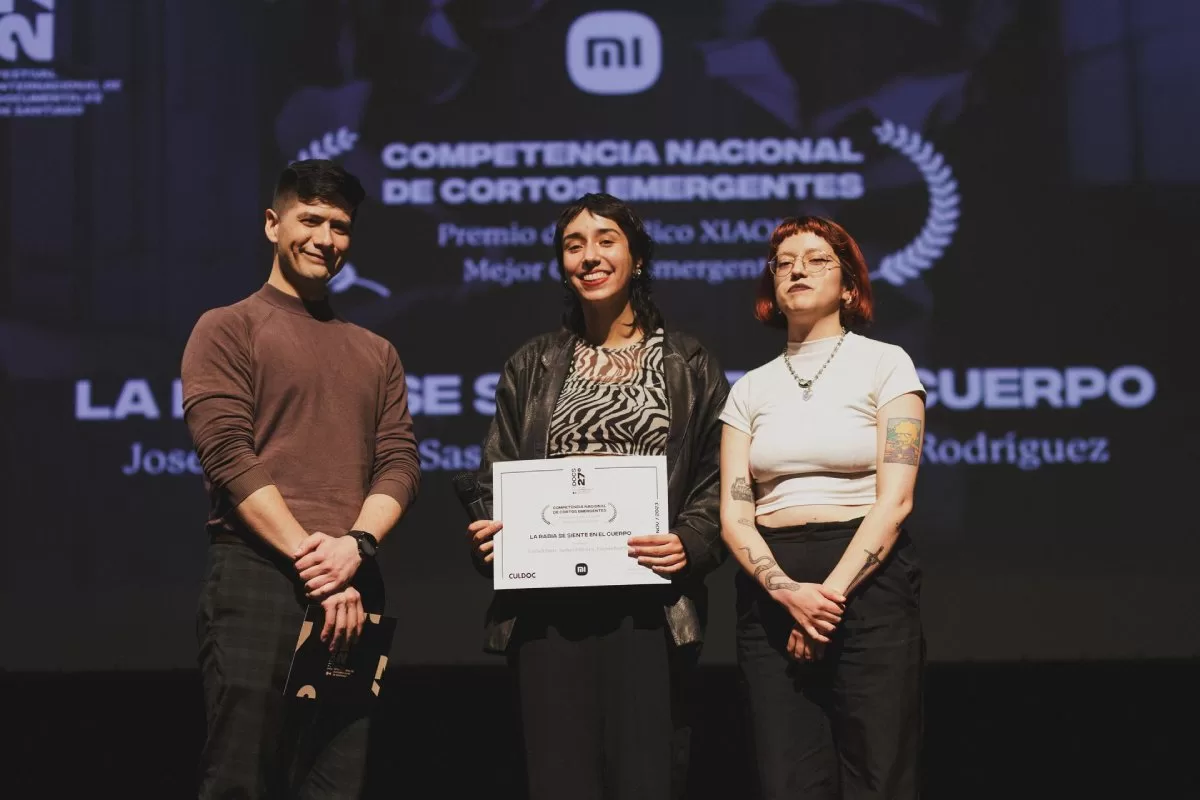 Premio Xiaomi