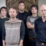 Radiohead
