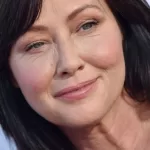 Shannen Doherty