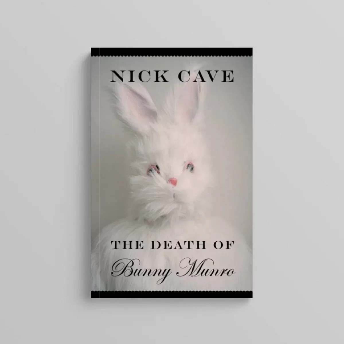 The Death Of Bunny Munro Nick Cave