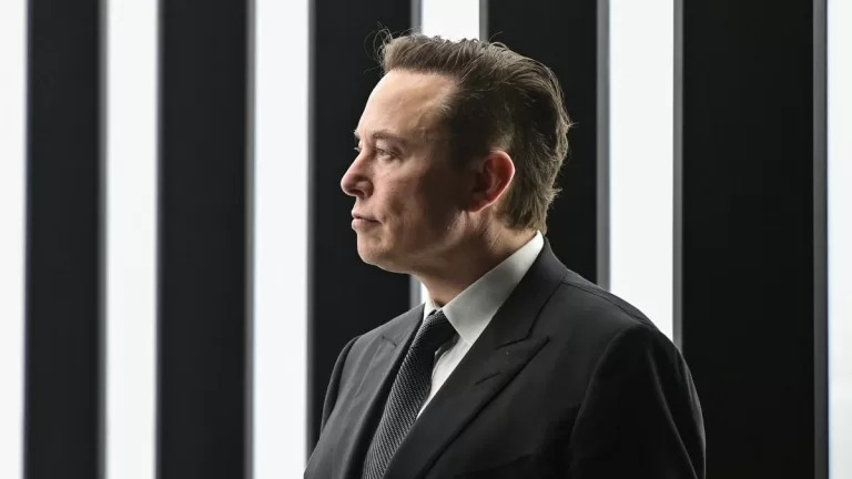 Una Pelicula De Elon Musk Esta En Desarrollo