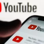 YouTube 2