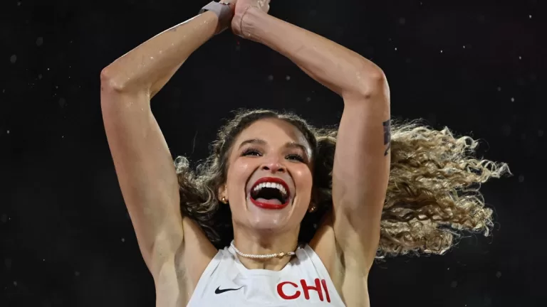 Cuanto Le Pagana Los Chilenos Ganadores De Medallas En Los Juegos Panamericanos