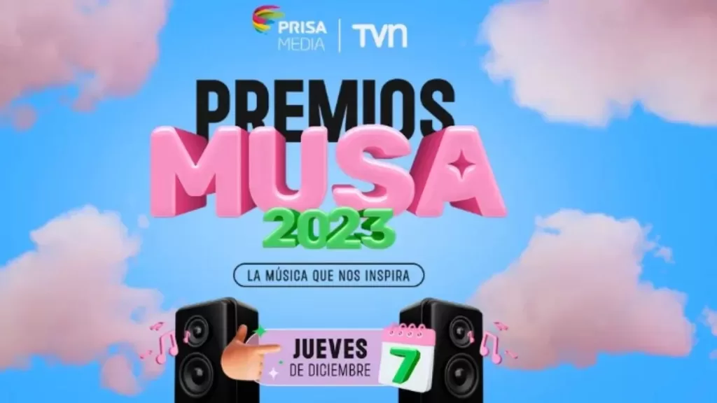 Hasta Cuando Se Puede Votar Por Los Premios MUSA